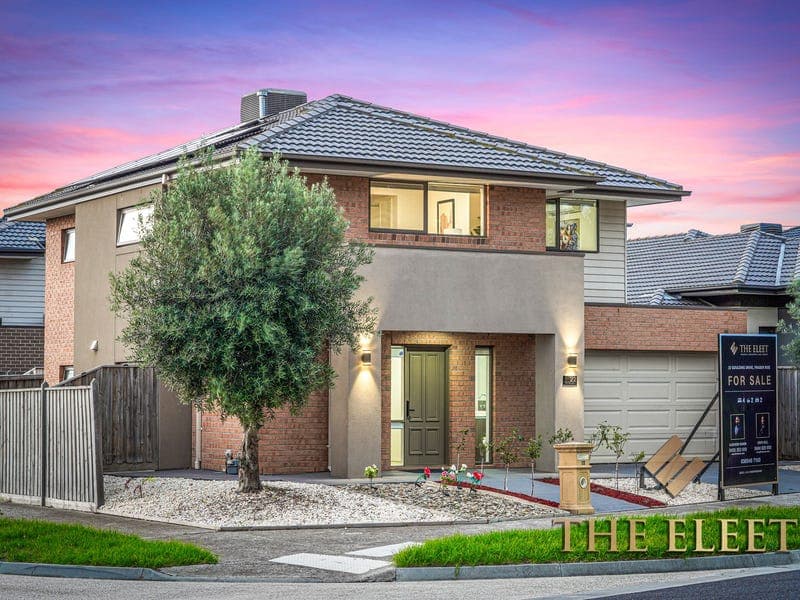 22 Goulding Drive, Fraser Rise