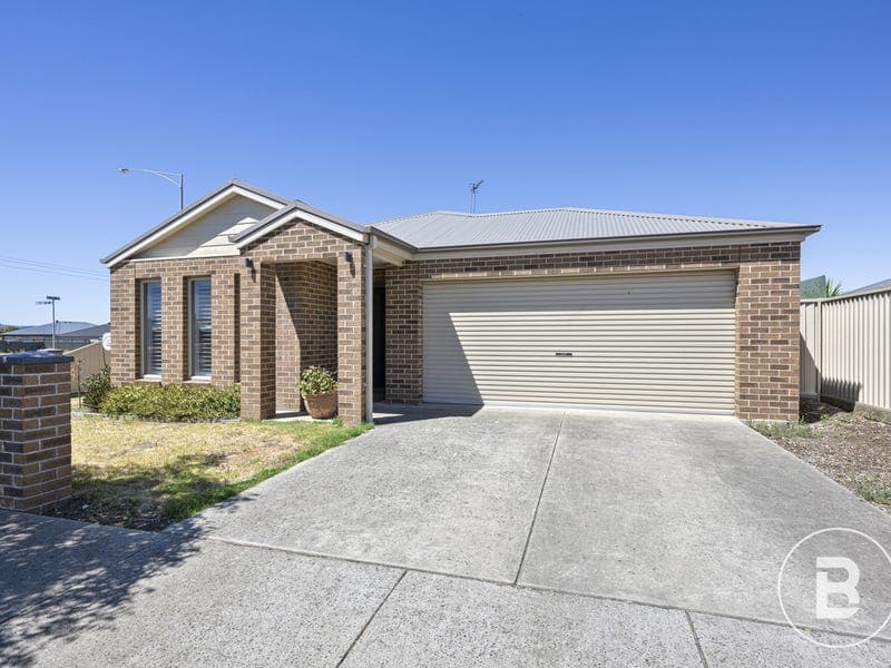 1 Chifley Drive, Delacombe
