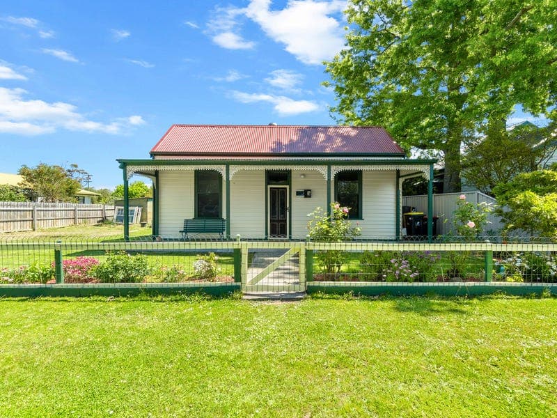 23 Church Street, Cowwarr