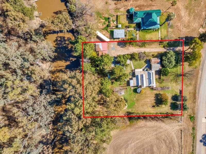 3337 Bedgerabong Road, Bedgerabong