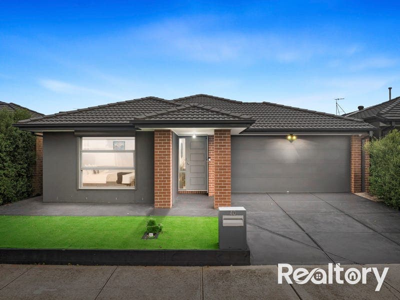 40 Freehold Street, Doreen