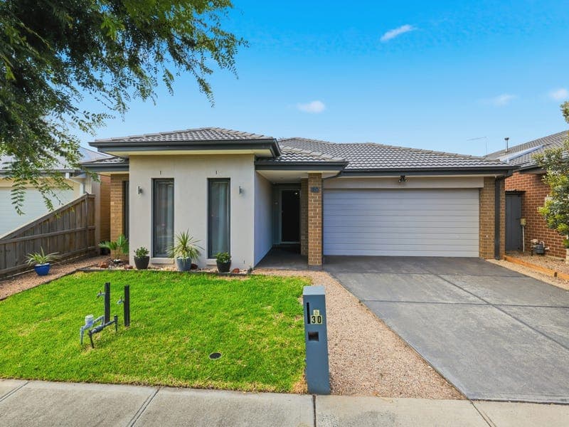 30 Fairfield Crescent, Diggers Rest
