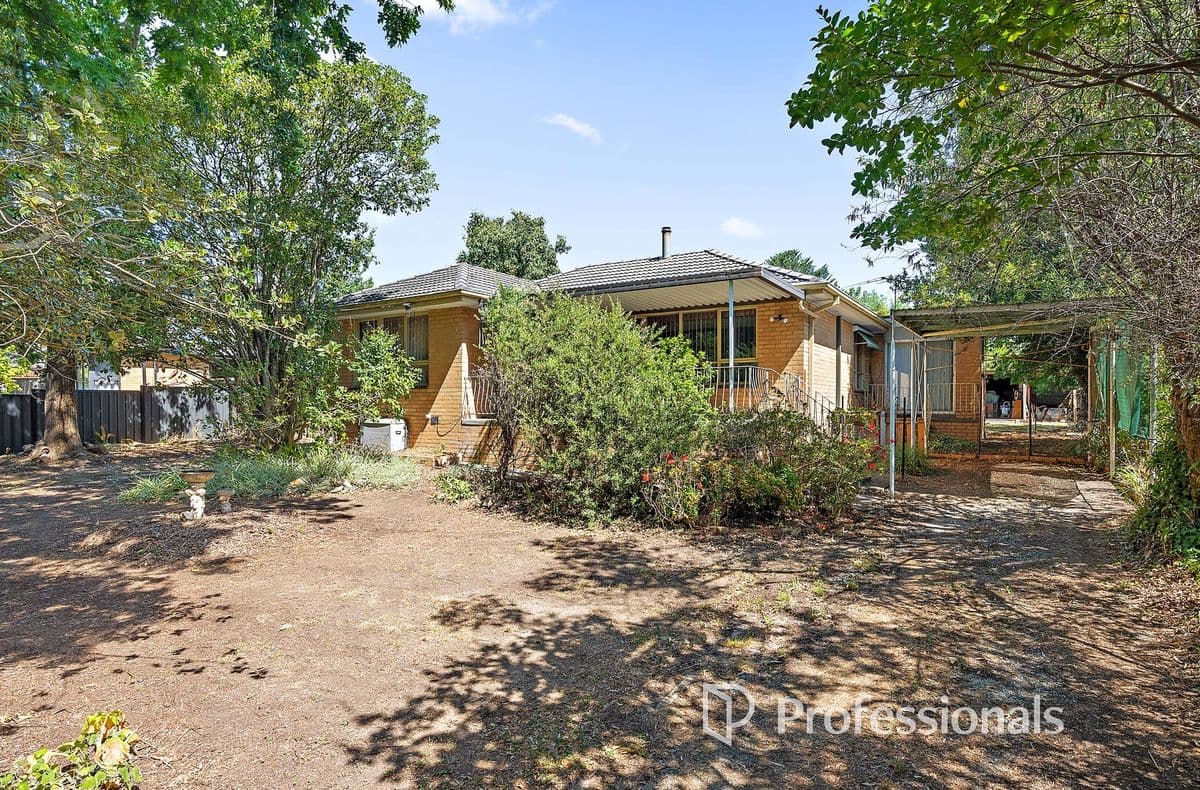 316 Warburton Highway