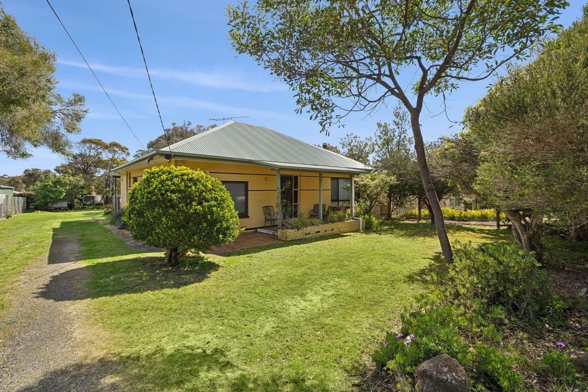 3 NANCY STREET