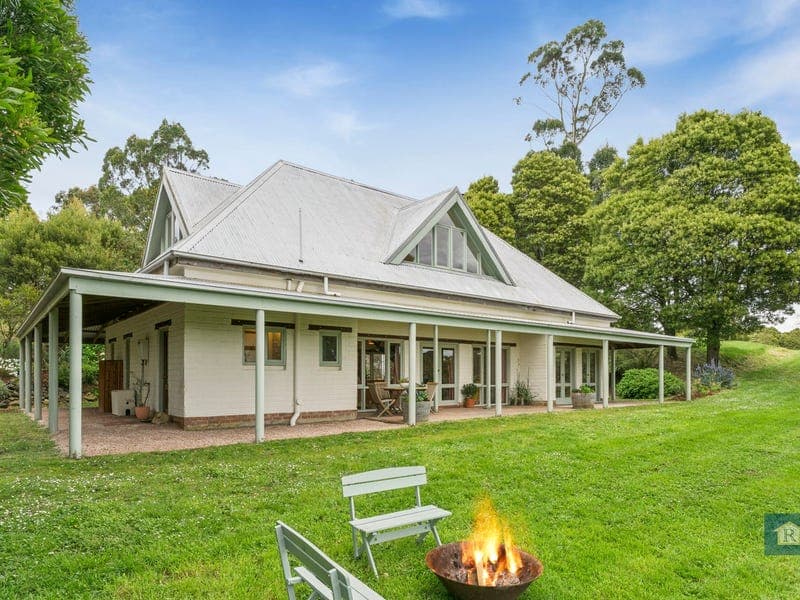 45 Southorn Street, Beech Forest