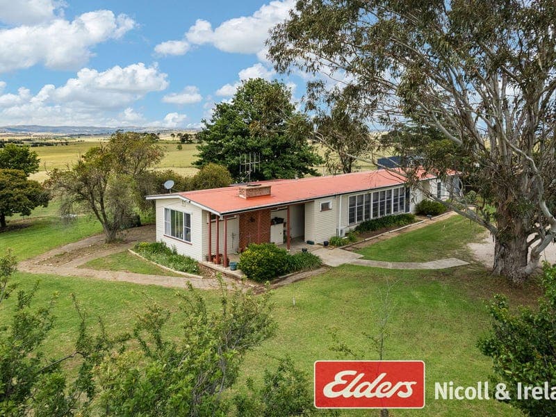 3671 O'Connell Road, Brewongle