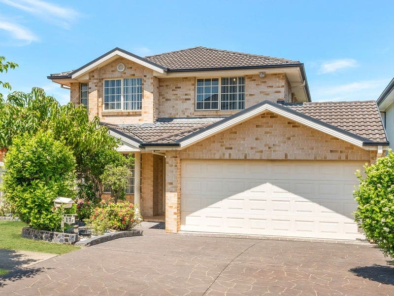 17A Stirling Street