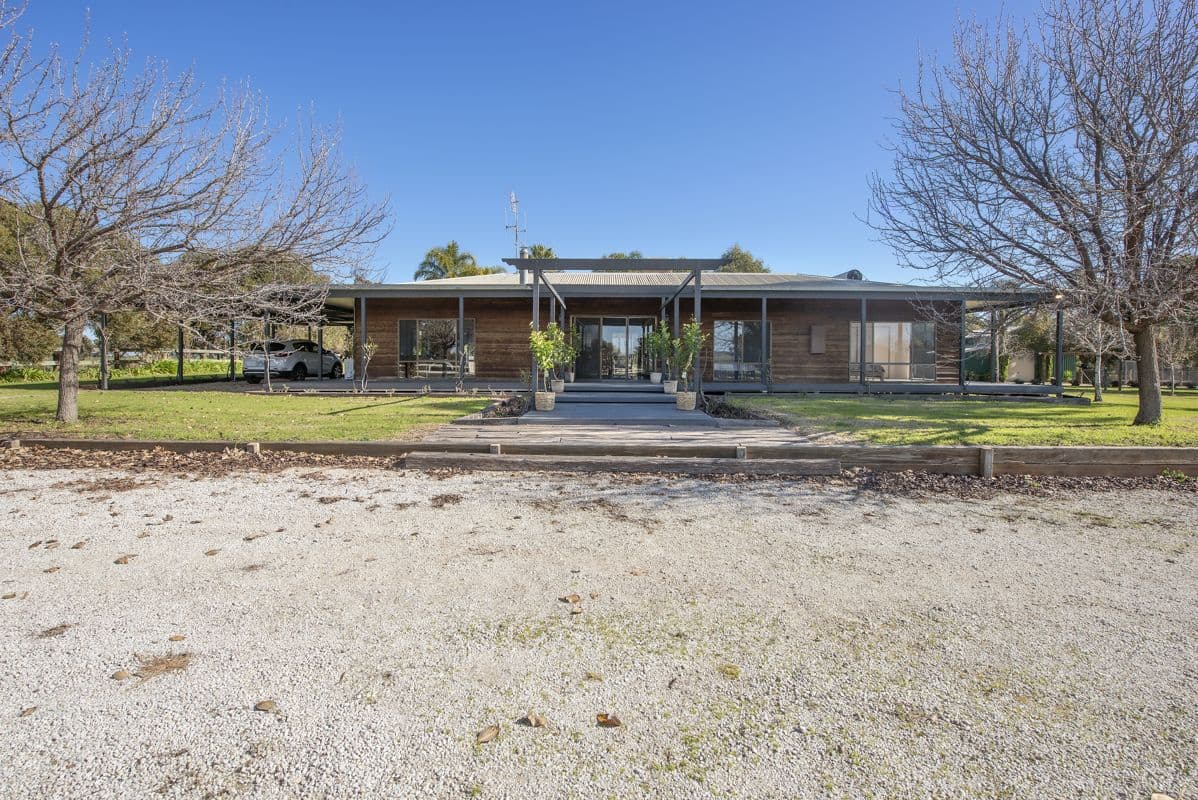 167 Steicke Road