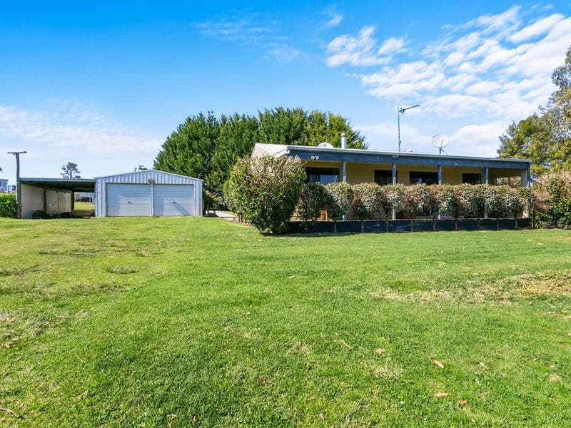 526 Duncan Road