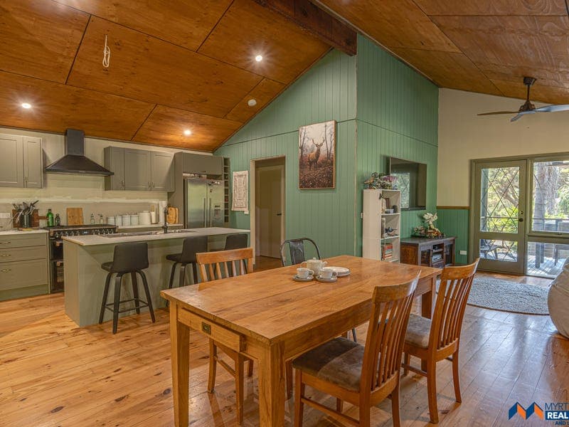 109 Whorouly-Bowmans Road, Bowmans Forest