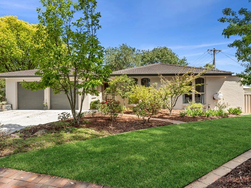 4 Craven Place