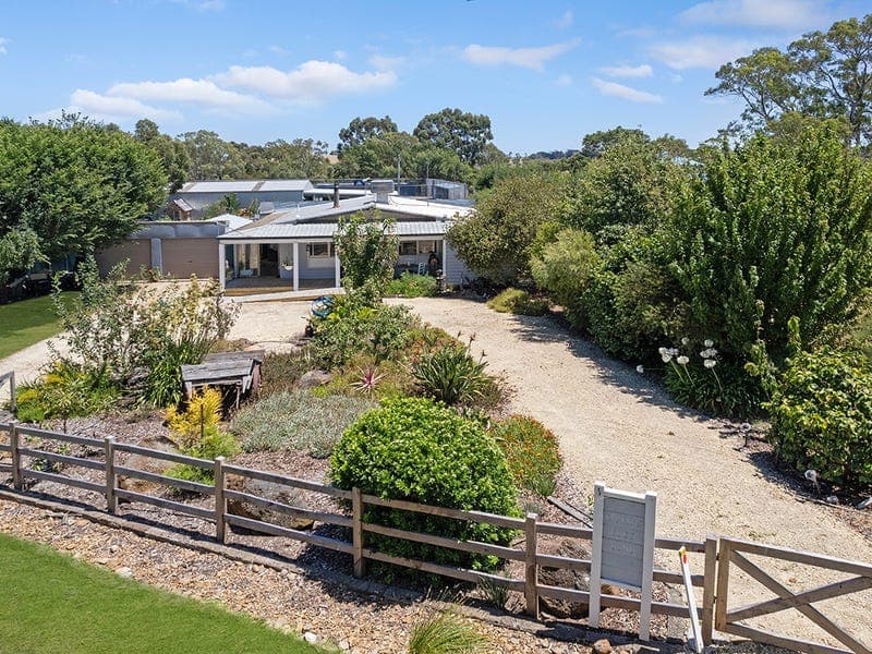 8840 Princes Highway, Panmure