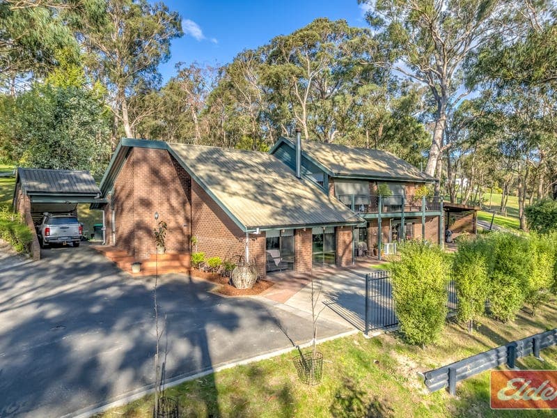 2 Koala Road