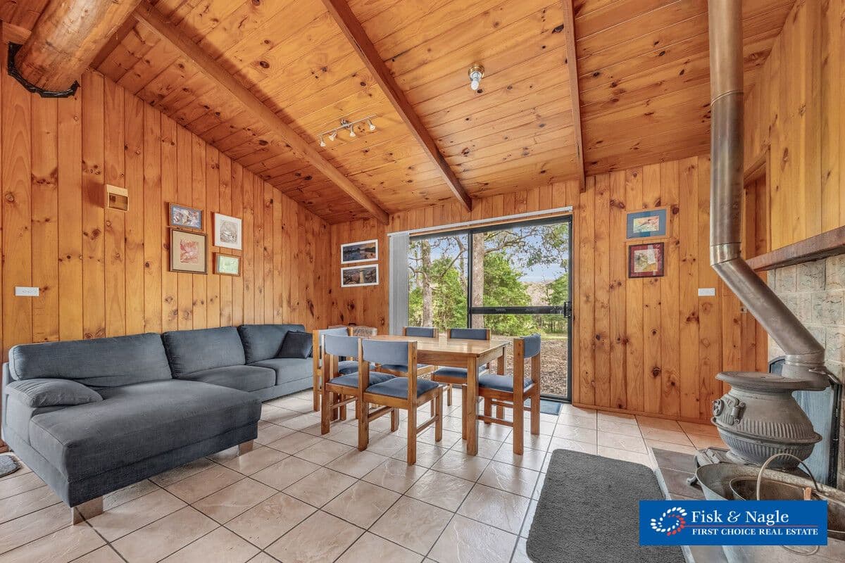 Lot 8/111 Widgeram Road