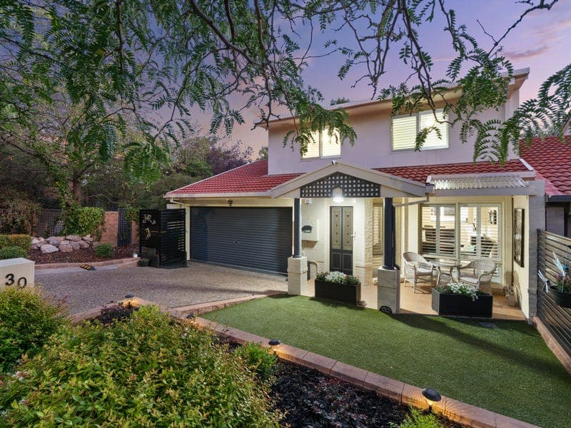 30 Tenison-Woods Circuit, Bonython