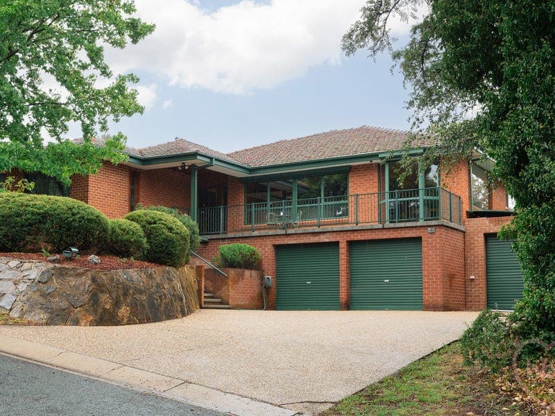 16 POWLETT STREET