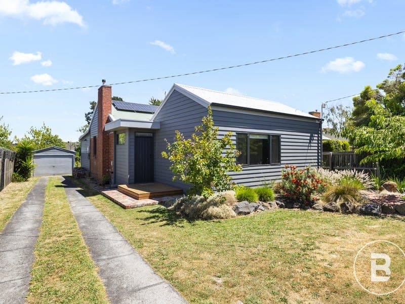 1011 Havelock Street, Ballarat North
