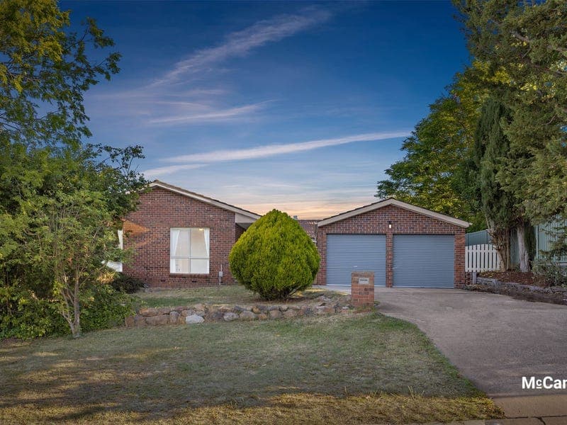 4 Hare Place, Bonython