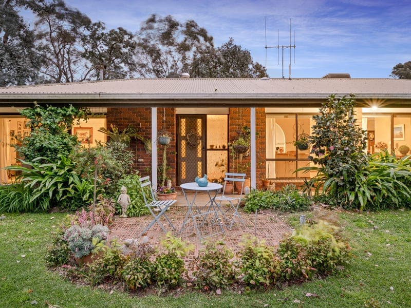 9 Dight Drive, Bungowannah