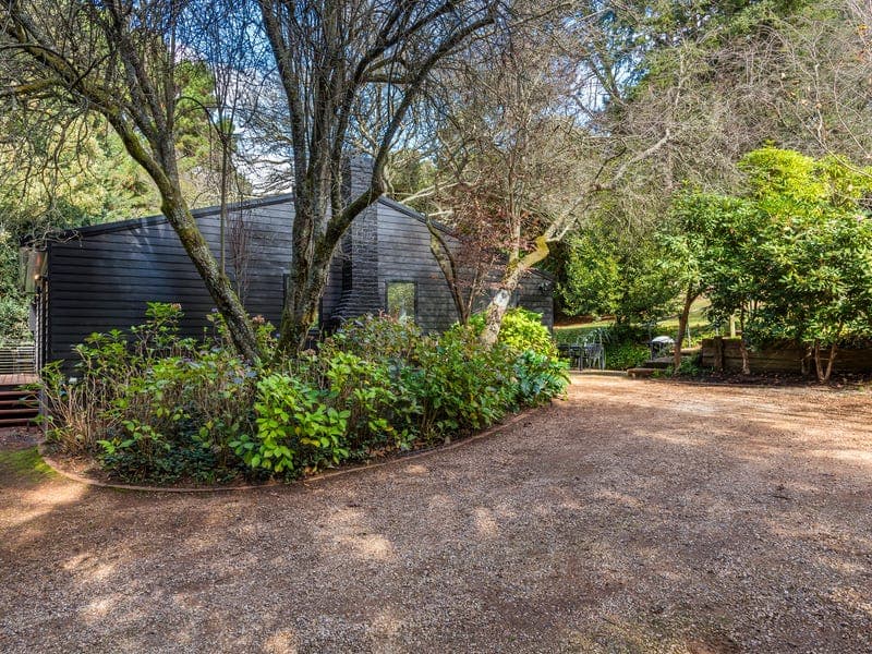 981 Gap Road, Cherokee