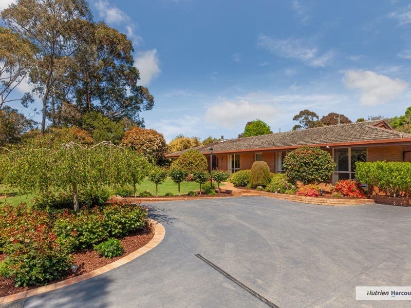 39 Ogradys Road, Kilmore East