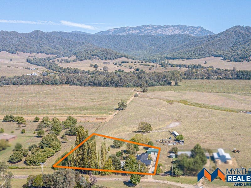 5836 Great Alpine Road, Eurobin