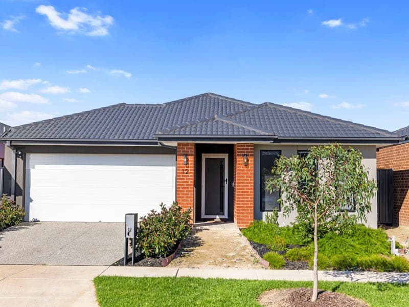 12 Maryland Road, Kalkallo