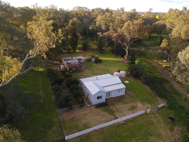 3070 Bedgerebong Road