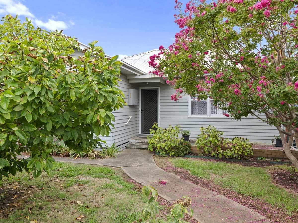 56 Wedge Street