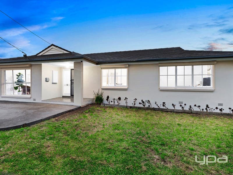 10 Robyn Avenue, Albanvale