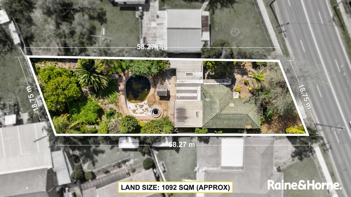 343 Cabramatta Road