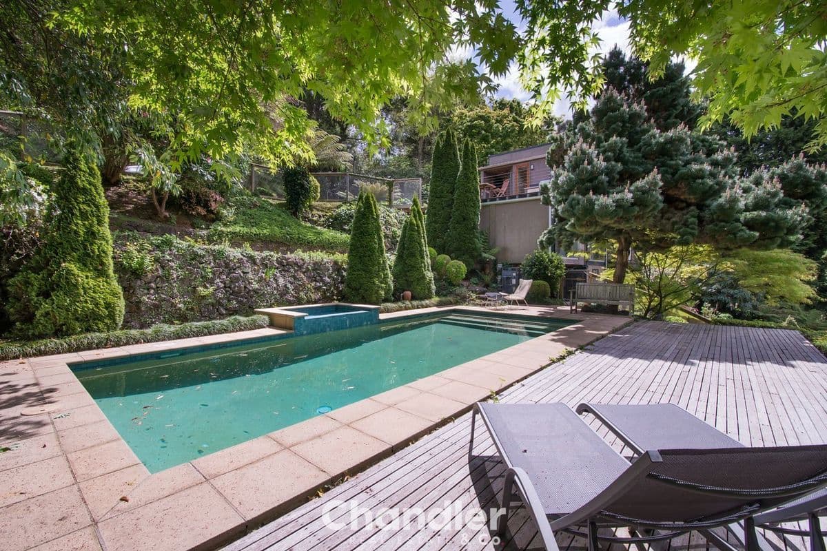 38A The Patch Road