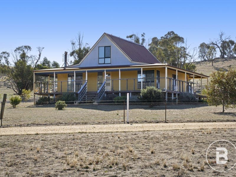 129 Moonambel-Natte Yallock Road, Moonambel