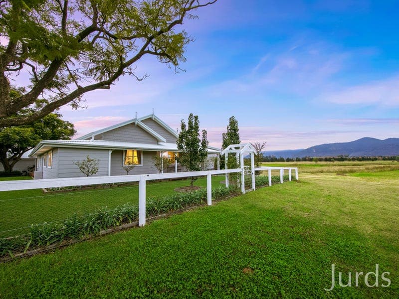 2307 Putty Road