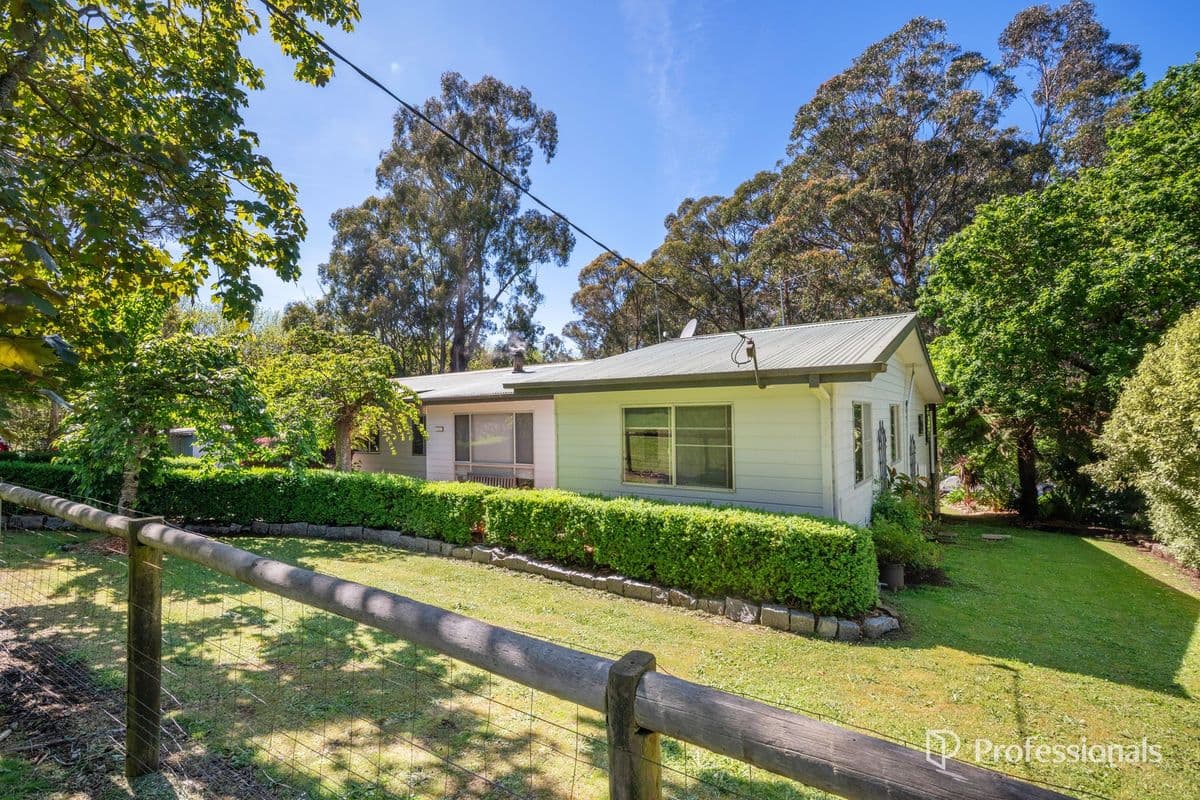 150 Hazelwood Road