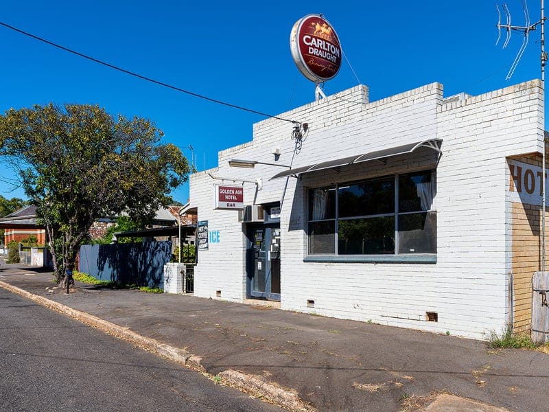 97 Commercial Road, Tarnagulla