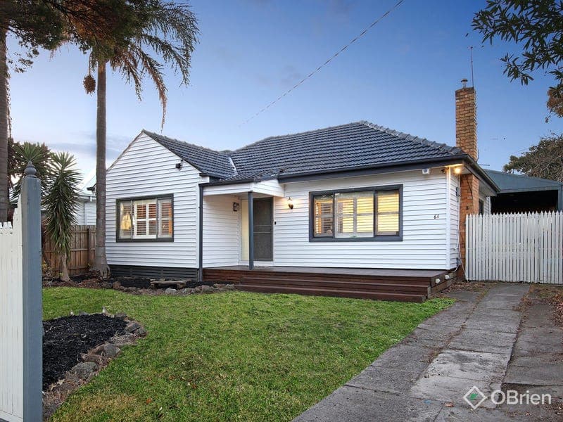 61 Beauford Street, Huntingdale