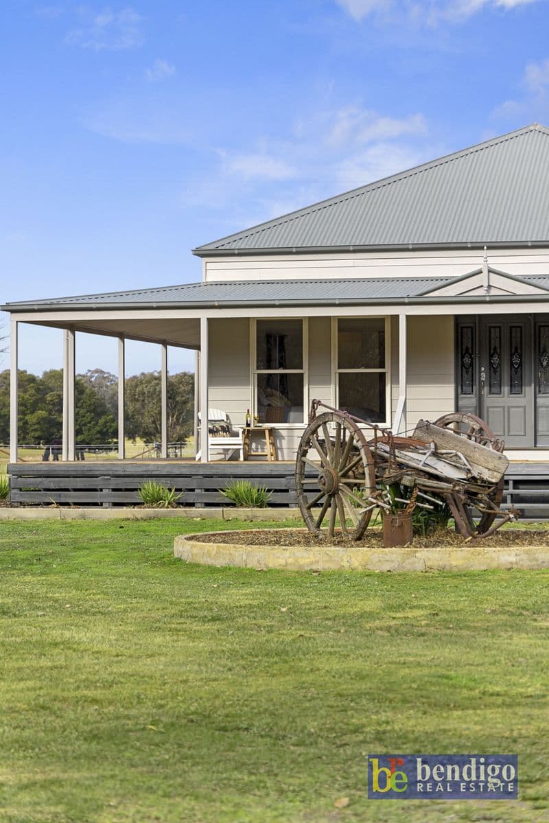58 Campaspe Road