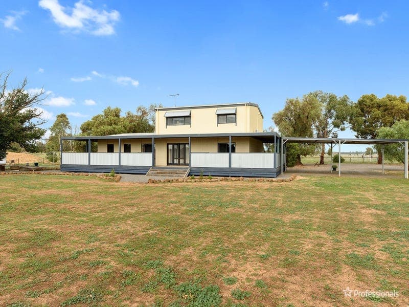 377 Carisbrook - Betley Road
