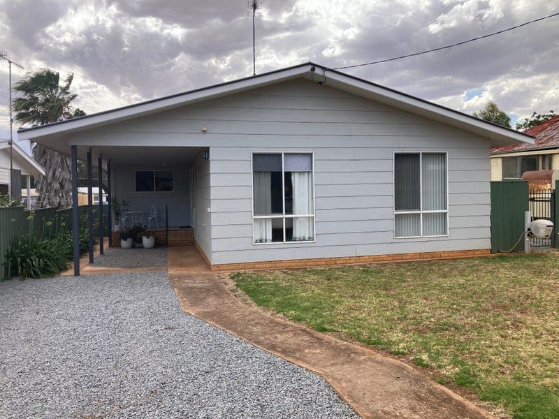 8 Fisher Street, Ardlethan