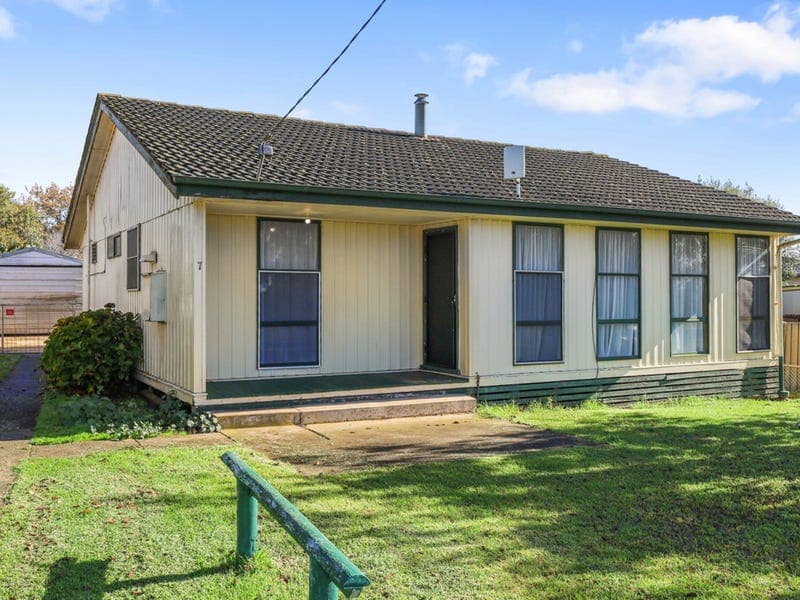 7 French Street, Penshurst