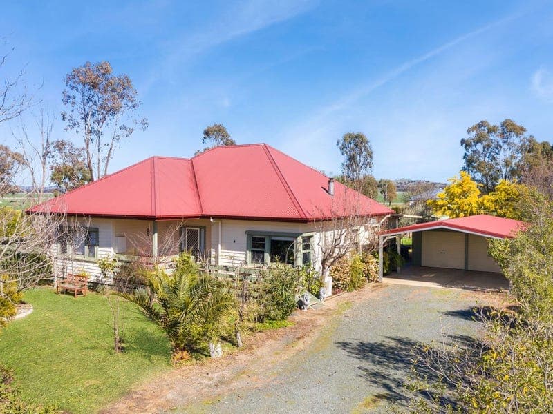 4 Church Street, Colbinabbin