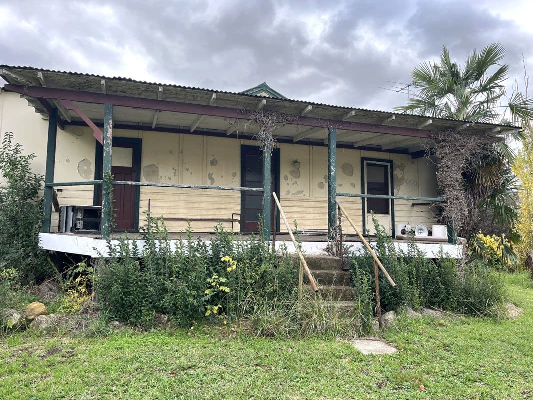 30-32 Scott Street