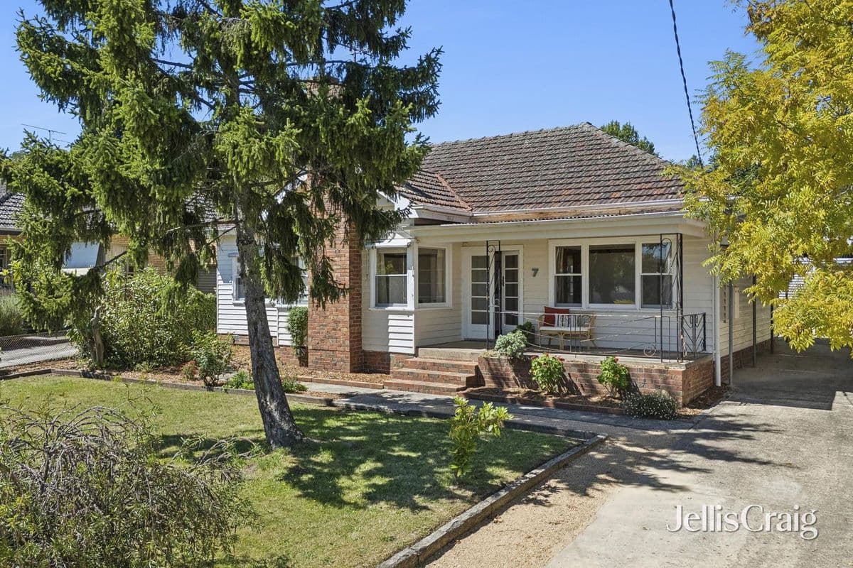 7 Jamieson Street