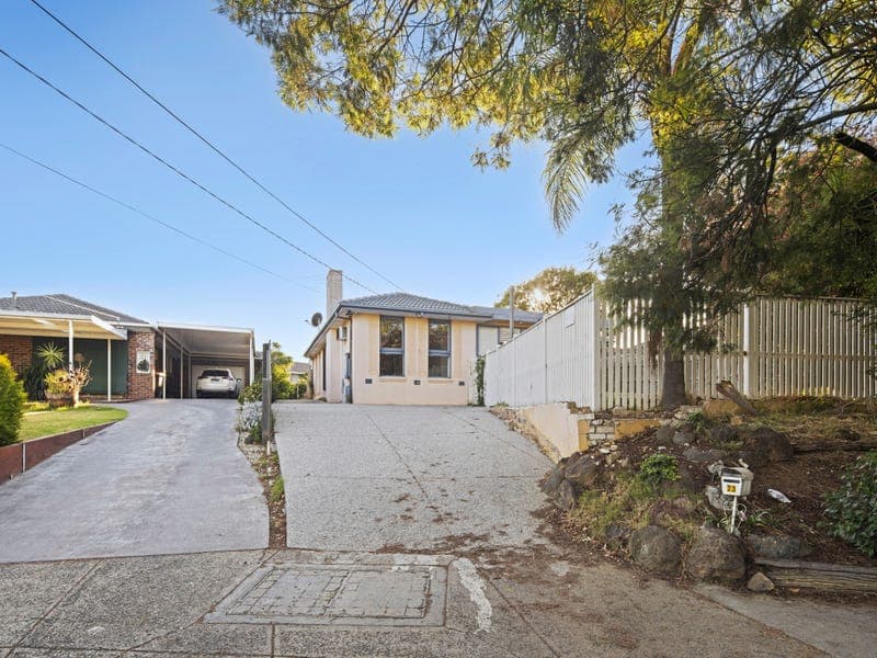 23 Byrne Crescent, Watsonia North