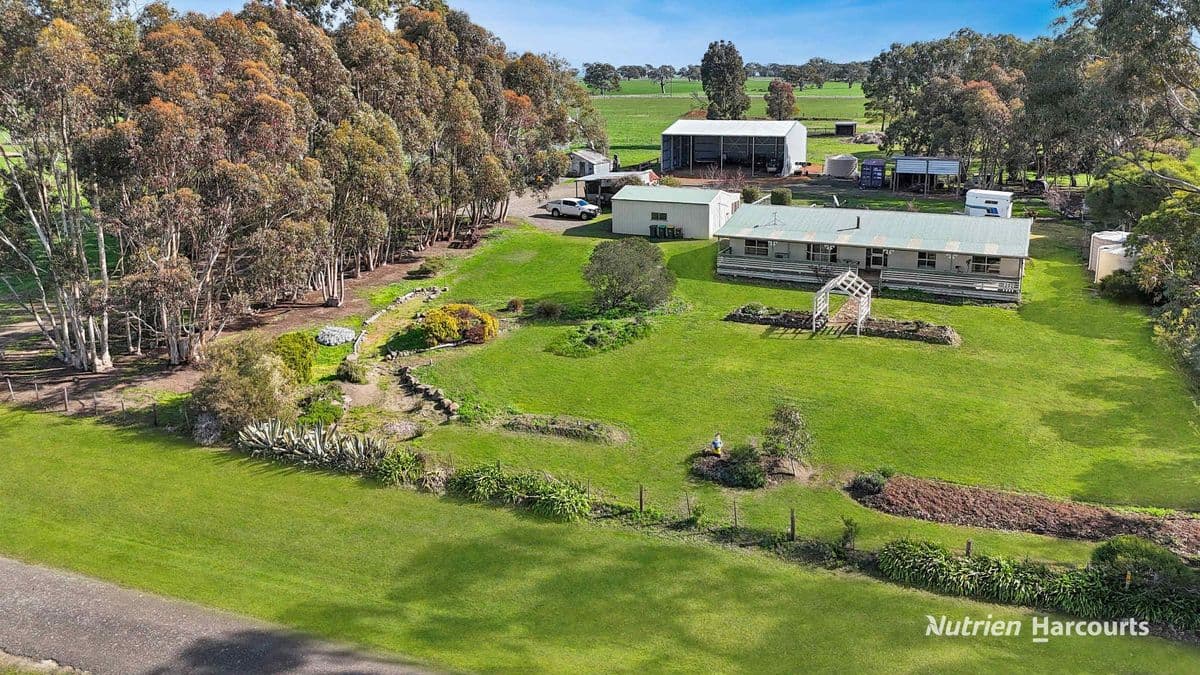 84 Settlement Road