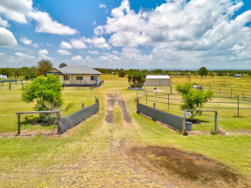 97 IRWIN ROAD