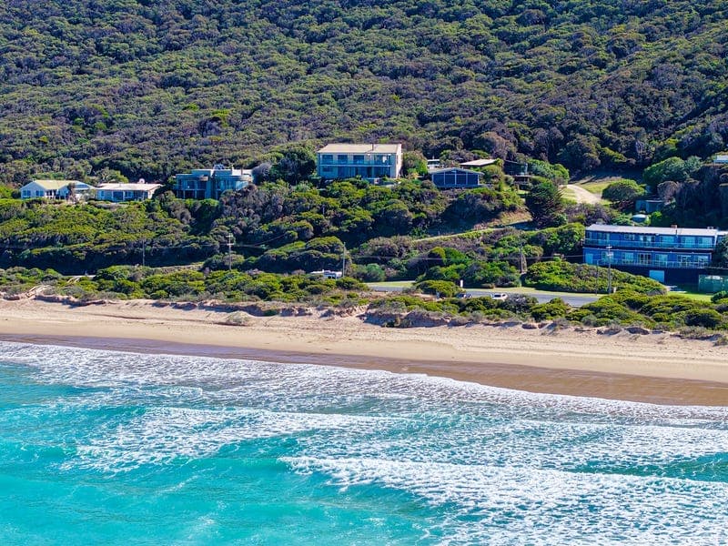 649 Great Ocean Road, Eastern View