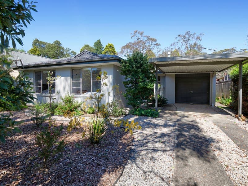 7 Heath Street, Blackheath