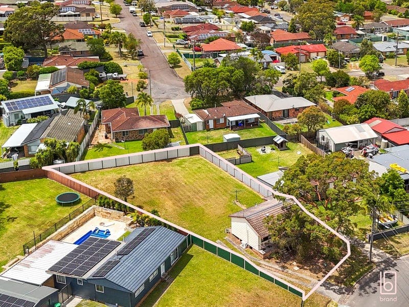 69 KAWANA AVENUE